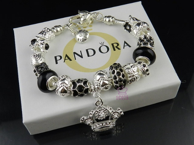 Bracciale Pandora Modello 248